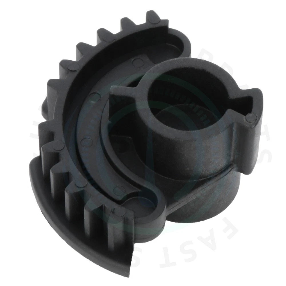 HVAC Blend Door Actuator Gear for Jeep Grand Cherokee (2005–2010)