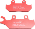 EBC Sport Carbon Brake Pads FA642X for