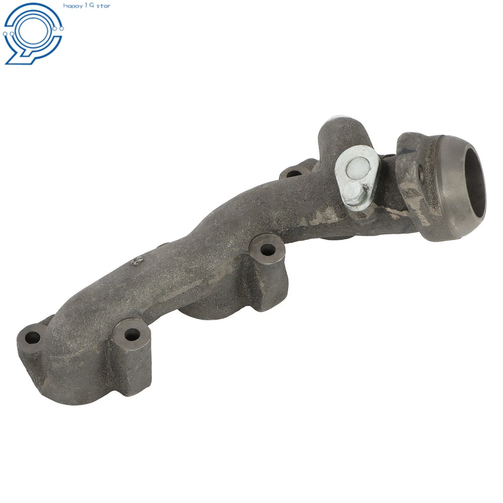 Left Exhaust Manifold for Ford Ranger (1997-2000)