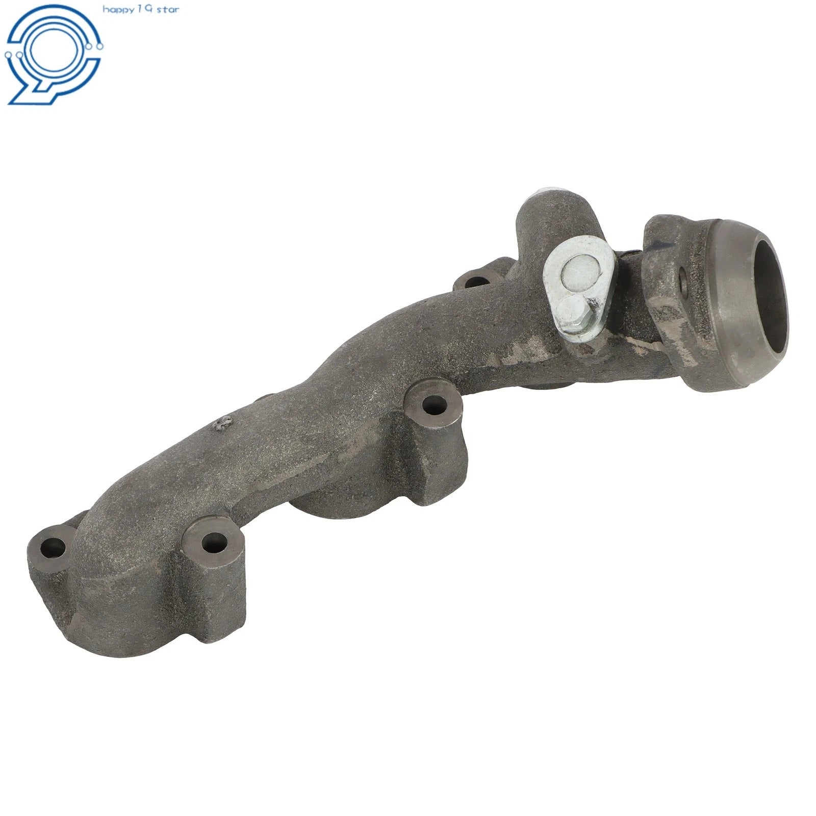 Left Exhaust Manifold for Ford Ranger (1997-2000)