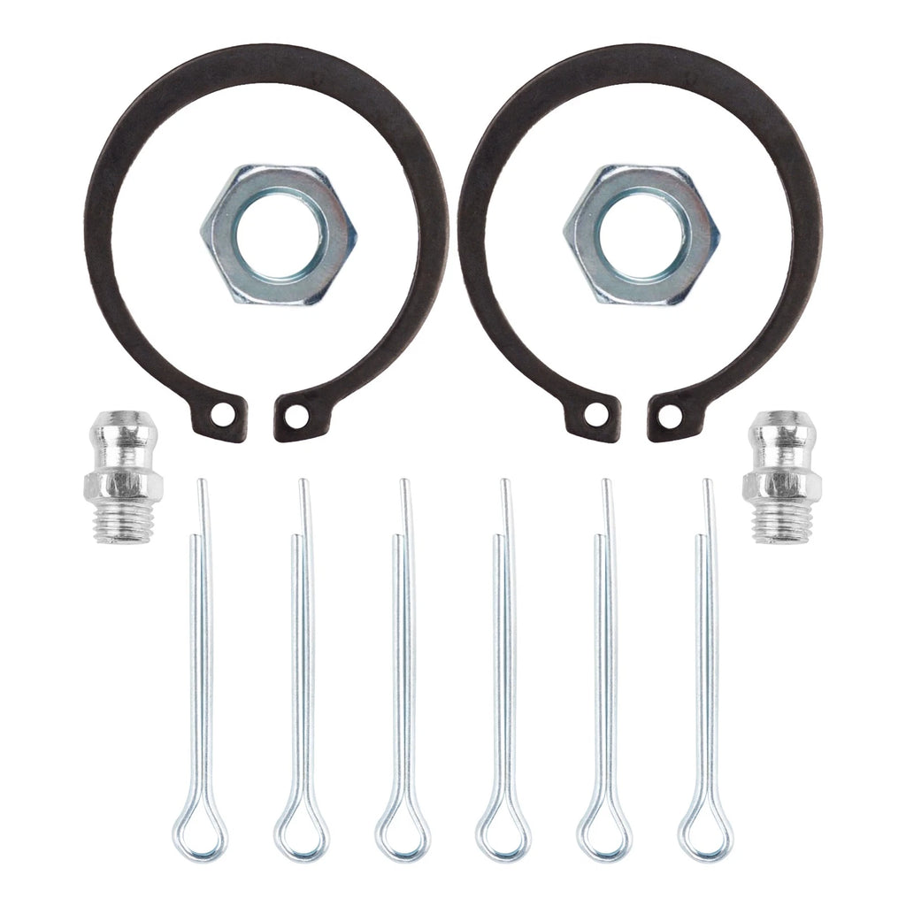 Suspension Control Arm Set for Honda Civic (1996–2000)