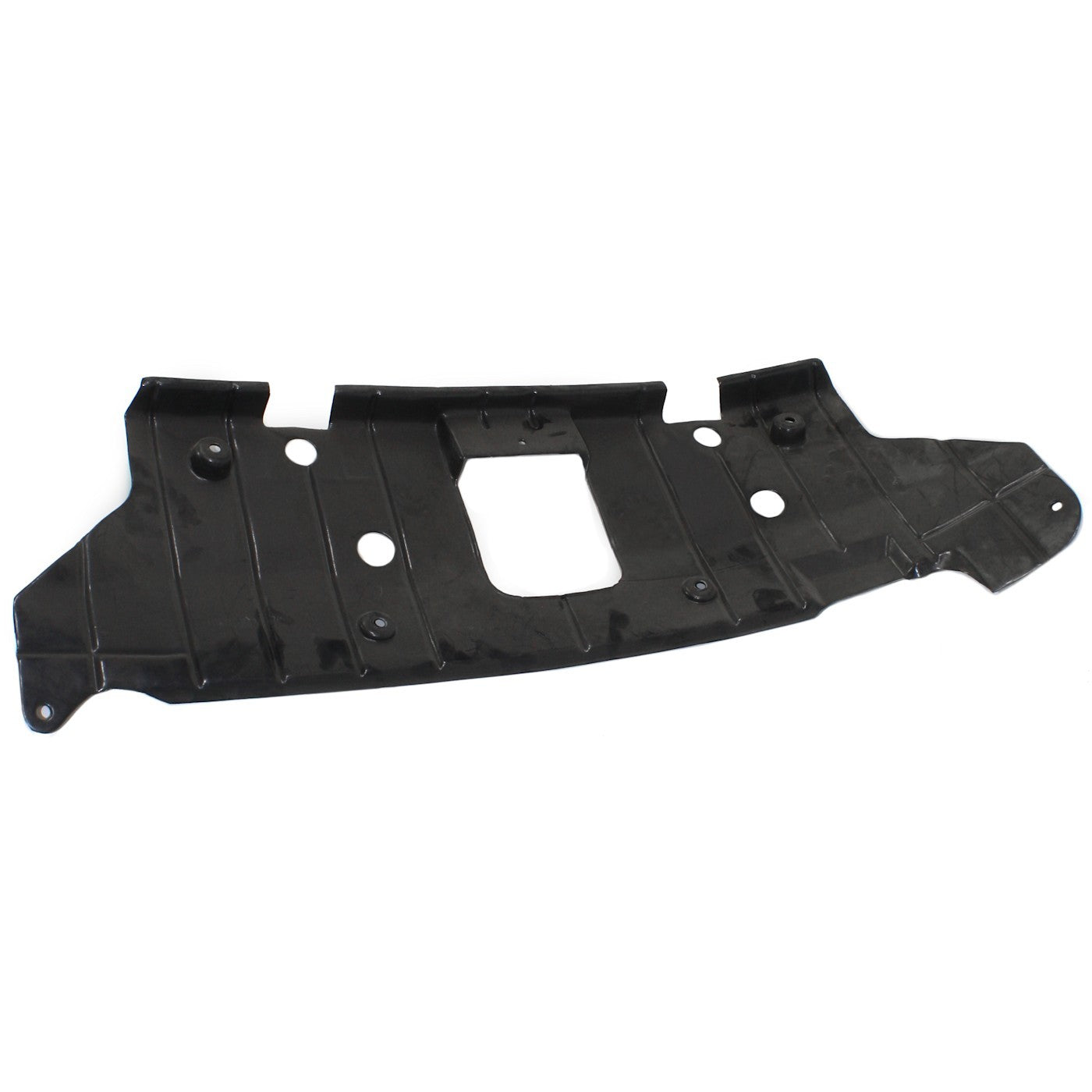 Engine Splash Shield for Hyundai Accent (2000–2006)