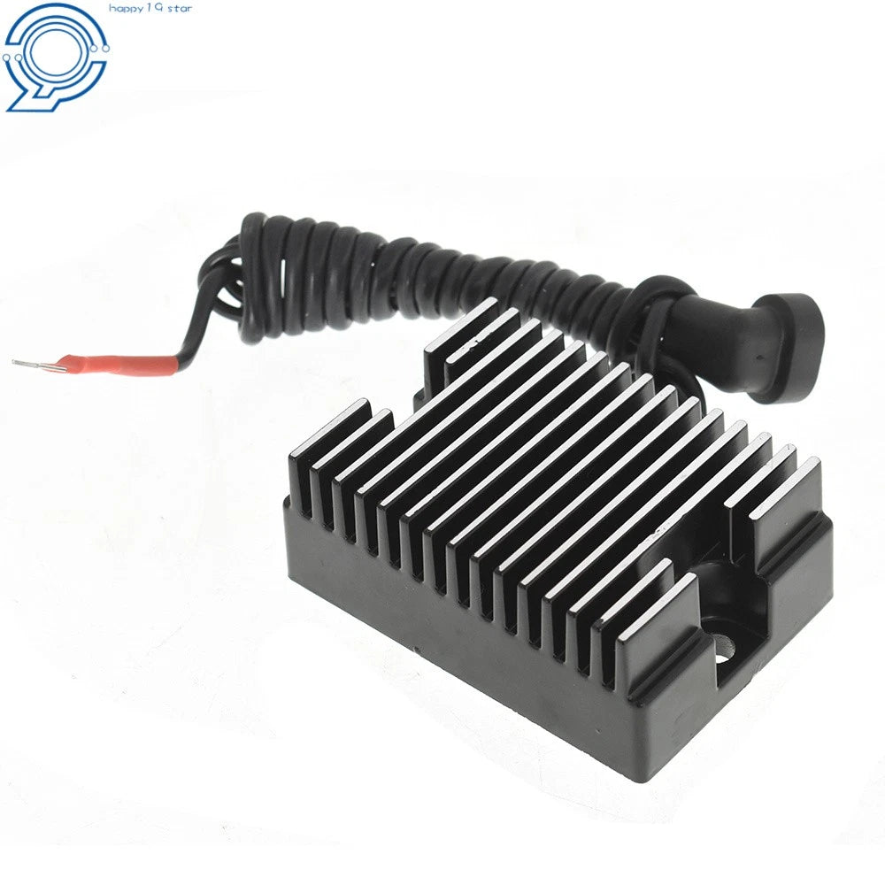 Voltage Regulator Rectifier for EVO 1340 (1989–1999)