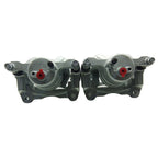 Brake Caliper Pair for Toyota Corolla Matrix Pontiac Vibe (2003–2008)