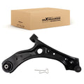 Right Front Suspension Lower Control Arm with Ball Joint for 2016–2022 Honda HR-V
