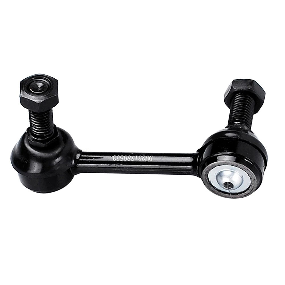 10Pcs Control Arm Ball Joint Tie Rod End Sway Bar for Buick Rainier (2004–2007)