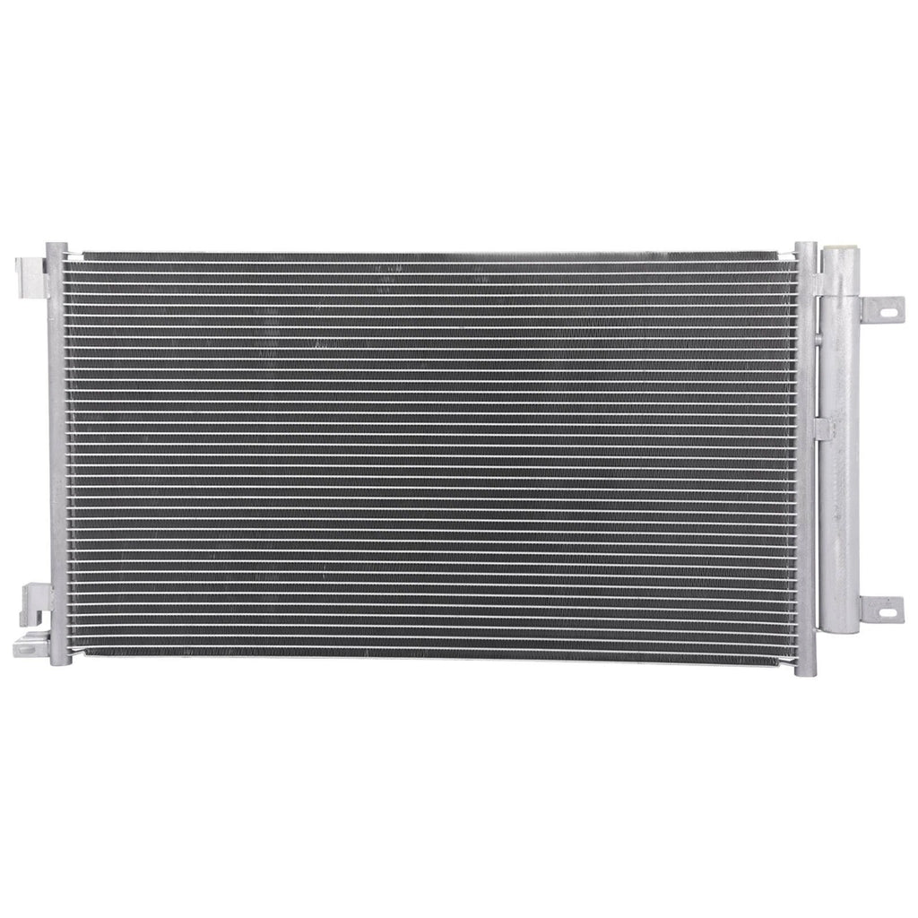 Air Conditioning Condenser for Buick Encore GX Chevrolet Trailblazer (2021–2024)