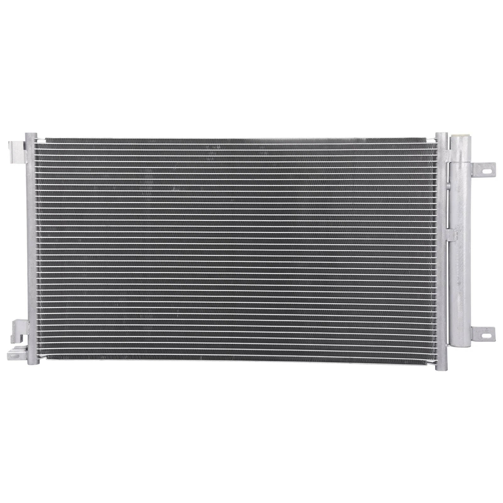 Air Conditioning Condenser for Buick Encore GX Chevrolet Trailblazer (2021–2024)