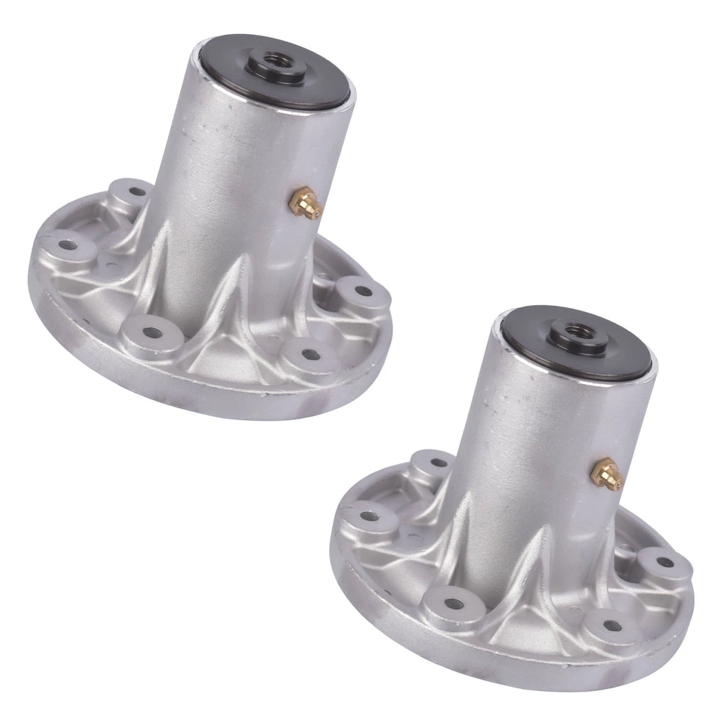 2X Spindle Assembly for Snapper Simplicity Massey Ferguson (42" 48") Zero-Turn Mower