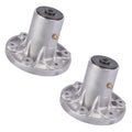 2X Spindle Assembly for Snapper Simplicity Massey Ferguson (42" 48") Zero-Turn Mower