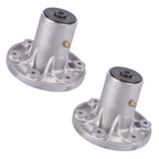 2X Spindle Assembly for Snapper Simplicity Massey Ferguson (42" 48") Zero-Turn Mower