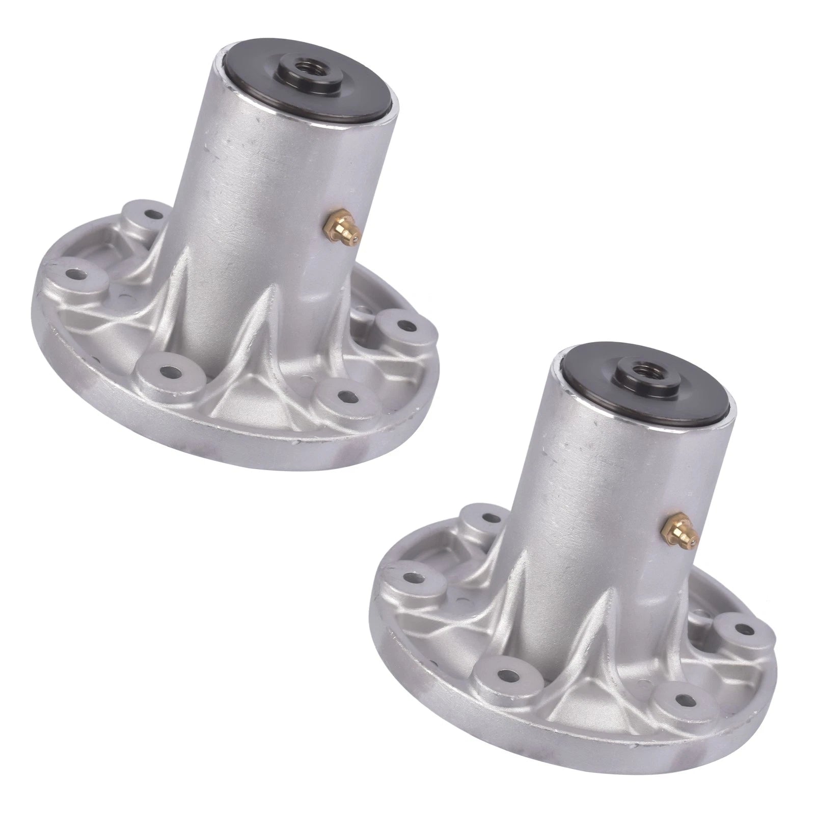 2X Spindle Assembly for Snapper Simplicity Massey Ferguson (42" 48") Zero-Turn Mower