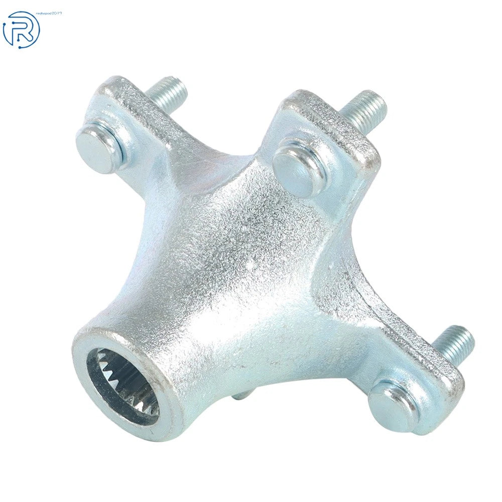 Rear Wheel Hub for Honda Sportrax 400 TRX400EX 1999–2008