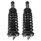 Front Struts w/ Coil Spring Assembly for Toyota Sequoia (2001–2007) 171348