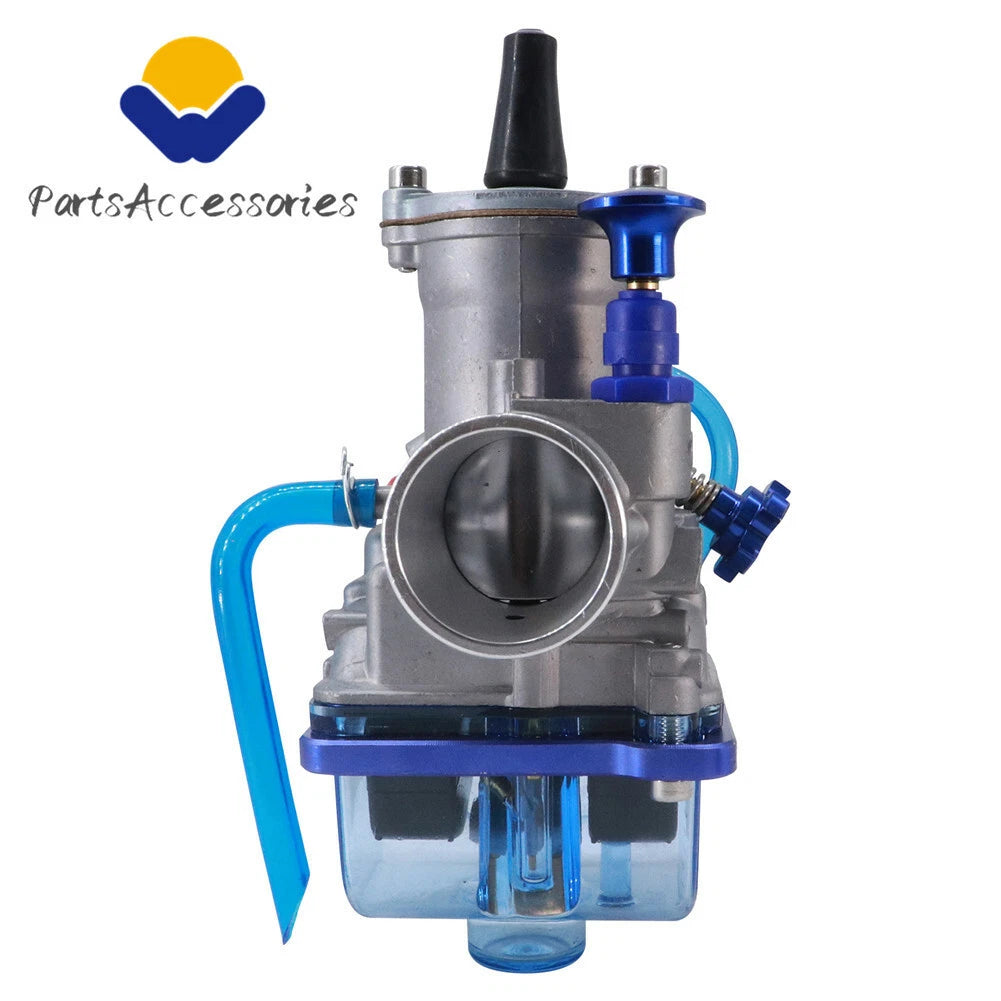 PWK 30mm Carburetor for Honda Kawasaki (Fit for Racing)