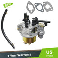 Carburetor for Honda GX160 GX200 5.5HP 6.5HP (2000–2023)