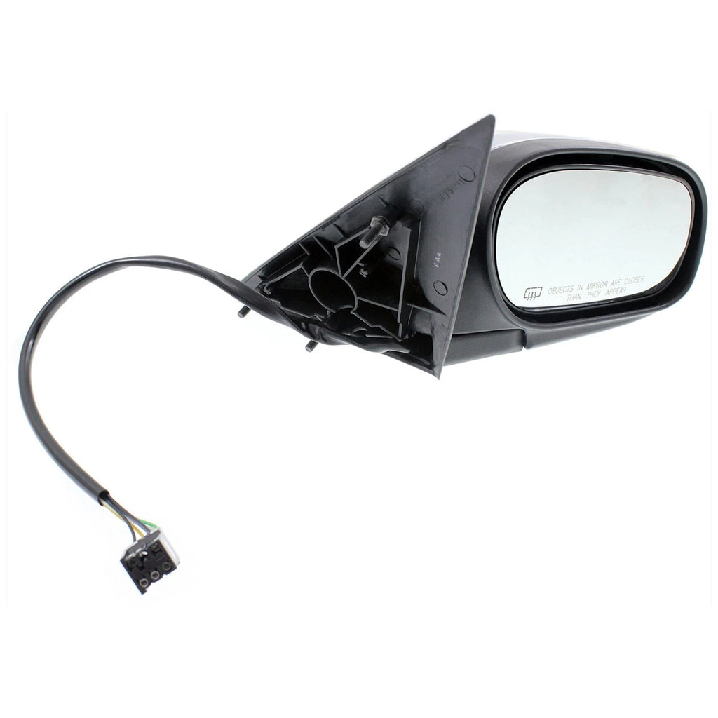 Set of 2 Heated Mirrors for Ford (2002–2008)