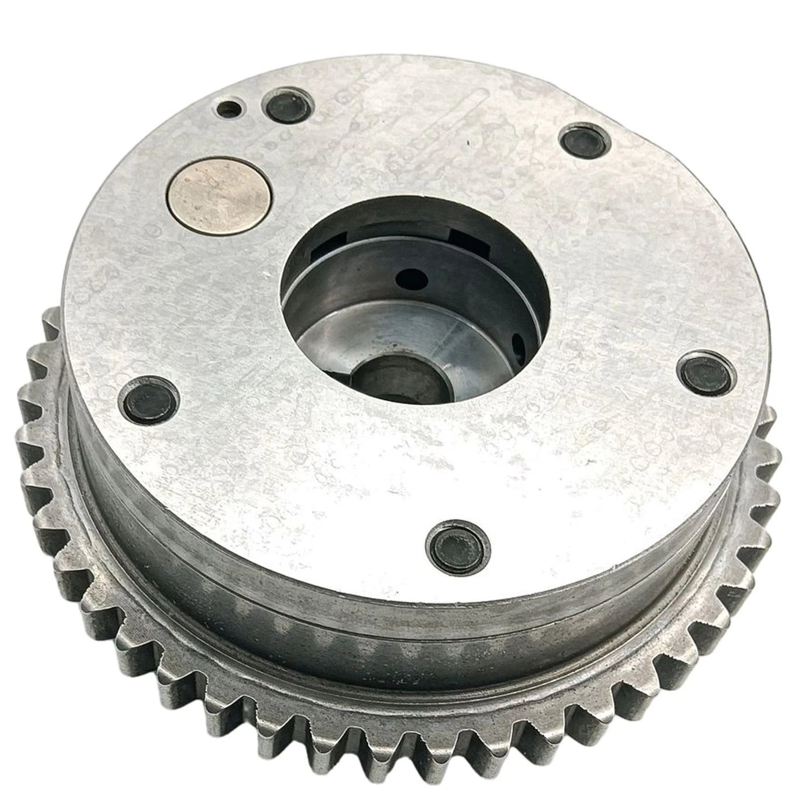 Engine Variable Valve Timing Sprocket for Acura ILX TSX Honda Civic CR-V 2013–2015