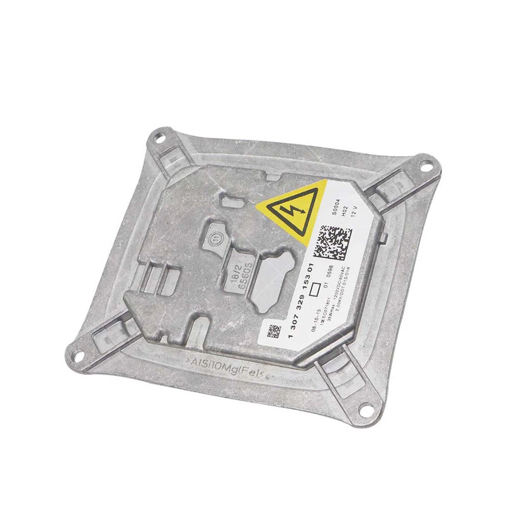 Xenon HID Ballast Control Module for BMW E90 E92 X5 X3 (2007–2013) 130732915301