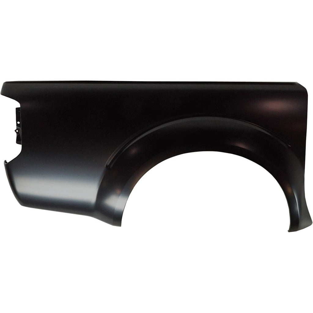 Rear Quarter Panel Fender for Nissan Frontier (Passenger Side)