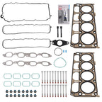 Complete Engine Sealing Kit for Chevy Suburban/Tahoe 5.3L (2015–2020) HS8429