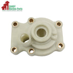 Water Pump Impeller Repair Kit for Johnson Evinrude 20-35 hp (393630)
