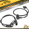 Camshaft & Crankshaft Position Sensors for BMW 535i 535is 635CSi (1985–1993)