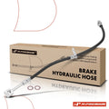 Front Left Brake Hydraulic Hose for Chevy Camaro (2015)