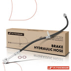 Front Left Brake Hydraulic Hose for Chevy Camaro (2015)