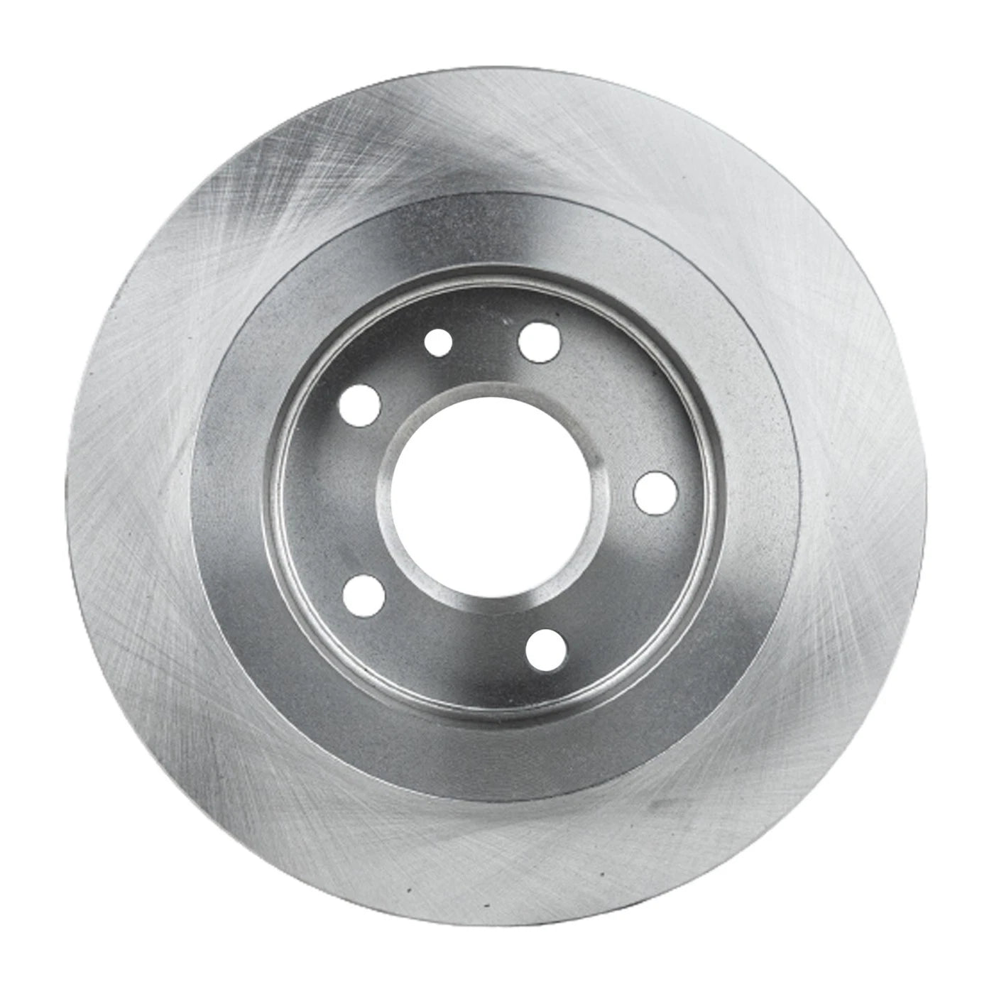 Rear Brake Disc Rotors for Chevy Buick Cadillac (2015–2020)