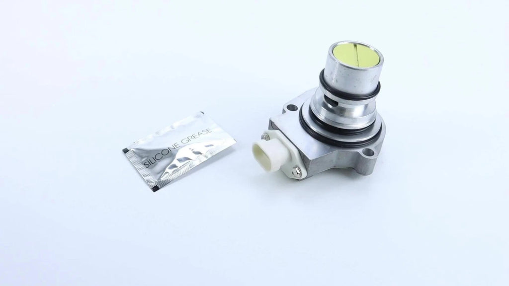 Air Dryer Purge Valve Kit with Heater
