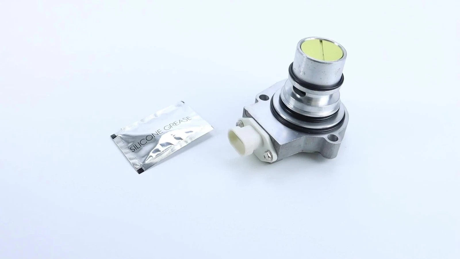 Air Dryer Purge Valve Kit with Heater