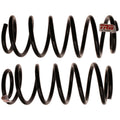 Coil Spring Set for Chevrolet Equinox (2005–2017)