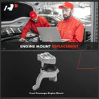 Front Passenger Engine Mount for Honda Accord (2018-2022)