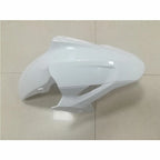Fairing Kit for Kawasaki Ninja 400 (2018–2022) Unpainted ABS Bodywork