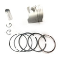 Piston Kit 1pc Aluminum Piston Kit