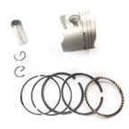 Piston Kit 1pc Aluminum Piston Kit