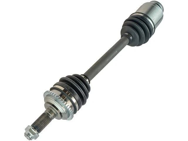 Front Right CV Axle Assembly for Mazda 6 (2003–2008) QZ534HP