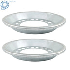 Set of 2 Auto Wheel Balancers for 22.5-24.5" Wheels
