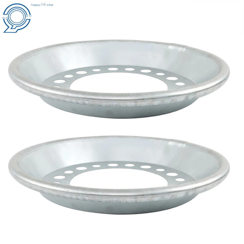 Set of 2 Auto Wheel Balancers for 22.5-24.5" Wheels