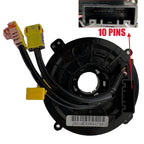 Clock Spring for Chevrolet Corvette (2017-2019) Camaro (2016-2024)