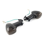 Rear Turn Signal Lights for Kawasaki Ninja ZX6R ZX7R ZX9R ZZR600 (1995-2008)