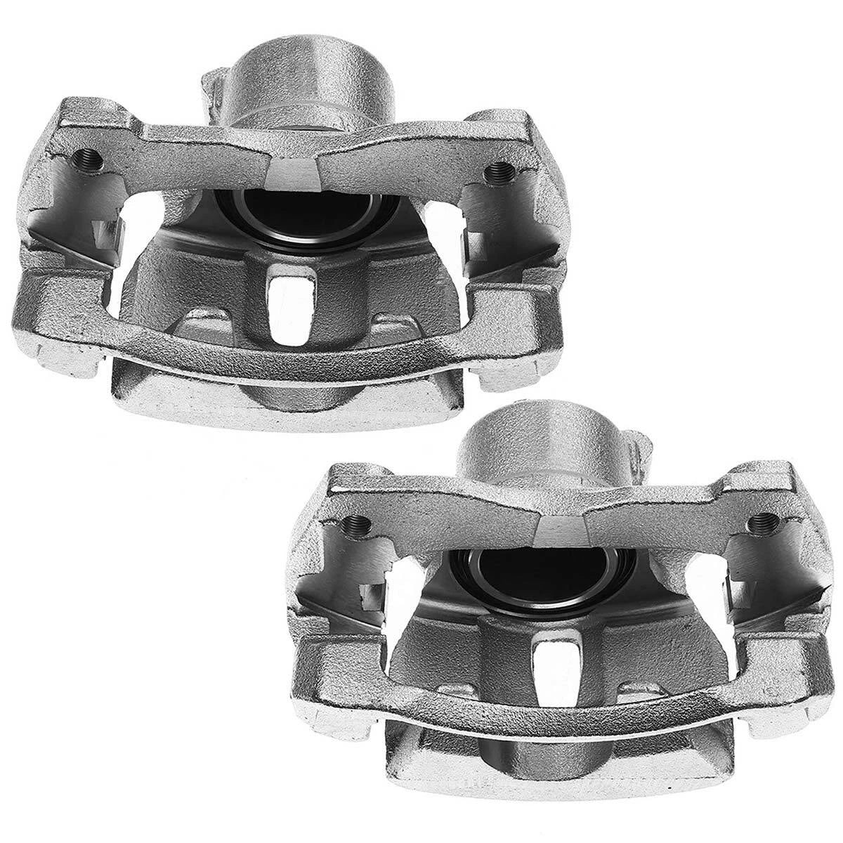 Front Brake Calipers for Toyota Corolla Matrix Scion xD (2009-2019)
