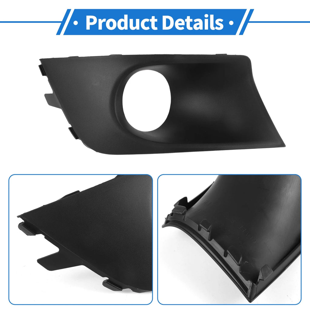 Fog Light Grill for Subaru Legacy (2010–2014) No. 57731AJ050
