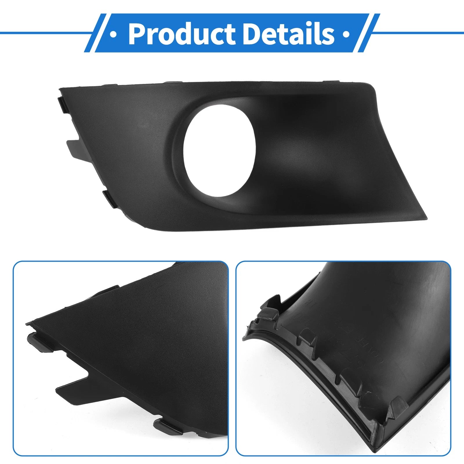 Fog Light Grill for Subaru Legacy (2010–2014) No. 57731AJ050