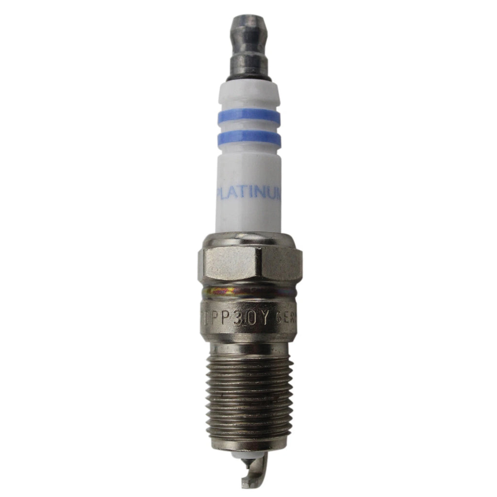 Spark Plug for Cadillac Ford Lincoln Mercury (Bosch Platinum 6710)