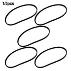 Rubber Replacement Belt for Hoover Smartwash FH52000 FH52001 (2019–2023)