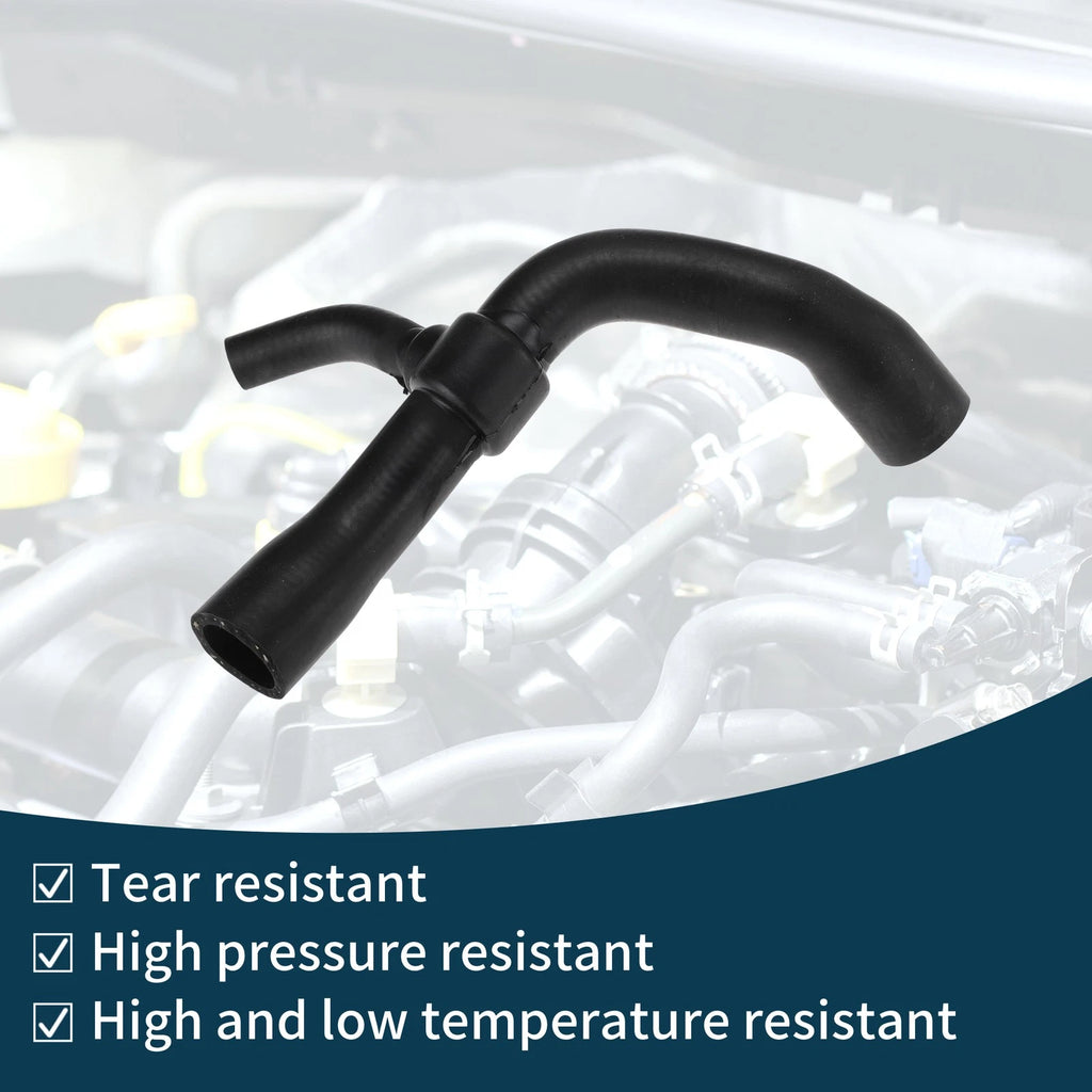 Radiator Hose for Mercedes-Benz C-Klasse W204 (2007–2015) No. 2712002552