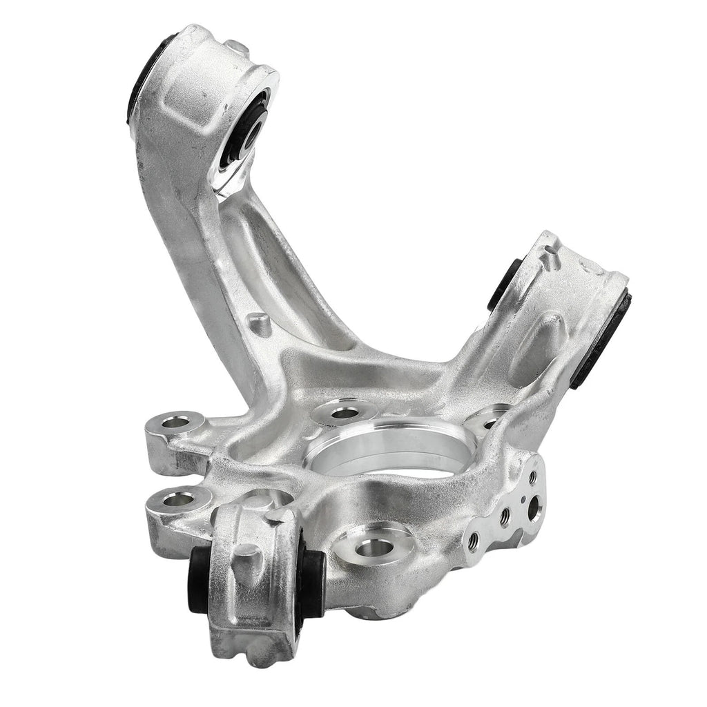 Pair Rear Steering Knuckles for Honda CR-V (2007-2011)