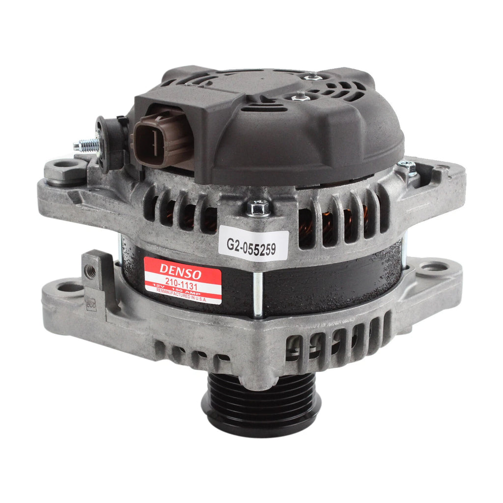 Remanufactured Denso 210-1131 Alternator for Lexus ES350 RX350 Toyota RAV4 Venza (2007–2012)